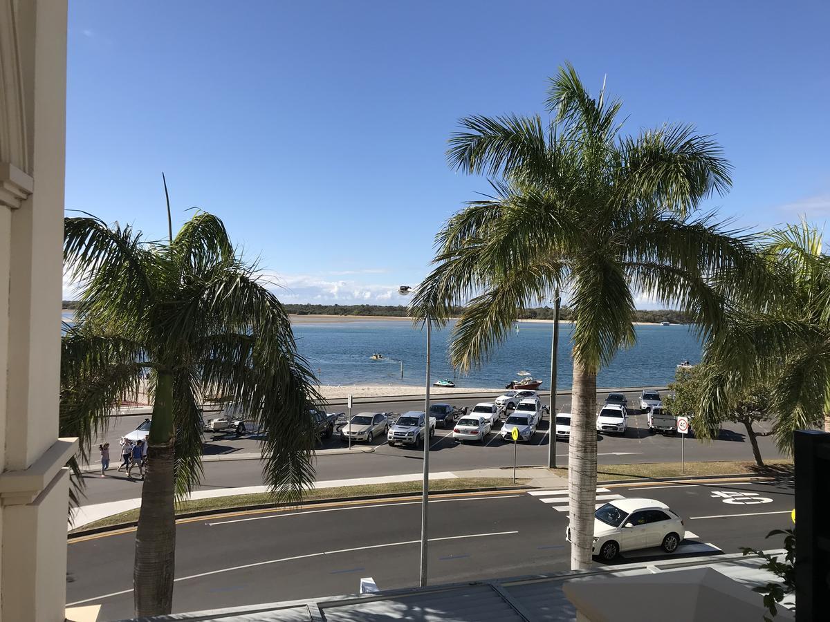Grand Hotel Gold Coast Apartment *